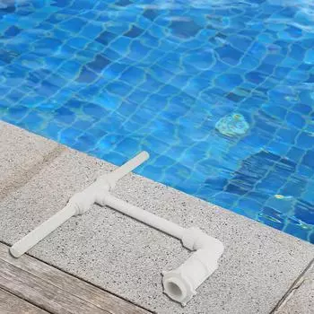 Эффективный и удобный распылитель для полива бассейна. Улучшите свои впечатления от бассейна. Подходит для бассейнов, расположенных над землей.