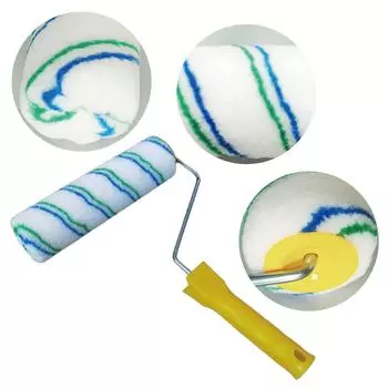 Эффективный инструмент для нанесения шпатлевки с ручкой, 9-дюймовый аппликатор для шпатлевки, простой в использовании инструмент, облегчающий штукатурку, легкий