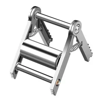 Эффективный инструмент для продевания кабеля, вспомогательный инструмент для продевания проводов для электриков, плавная прокладка проводов, универсальная совместимость