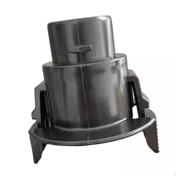 Эффективный комплект для крепления вакуумного шланга — простая установка и надежная функциональность 35mm