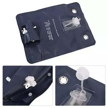 Эффективный комплект насоса омывателя лобового стекла для классического автомобиля 151286776374 Идеальное дополнение к аксессуарам для вашего автомобиля CHINA