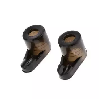 Эффективный комплект ушек для челночной платформы швейной машины для домашней швейной машины, плавная и точная строчка