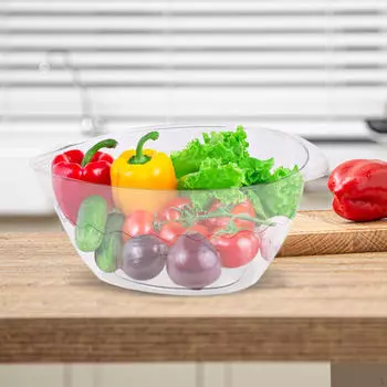 Эффективный кухонный набор ситечек для риса зелёный