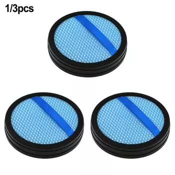 Эффективный очищающий фильтр для пылесоса Dexp DP 800H и KITFORT KT586 1 PACK