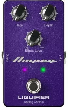 Эффектор AMPEG LIQUIFIER