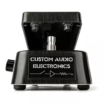 Эффектор CAEby MXR CAE WAH MC-404