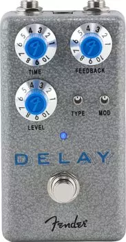 Эффектор Fender Spatial Delay Delay Hammertone™