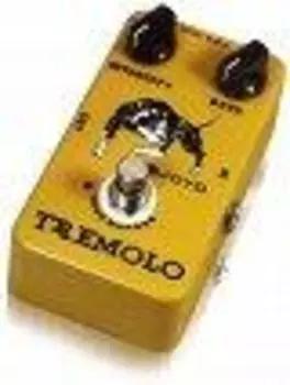 Эффектор JOYO TREMOLO Тремоло [] JF-09