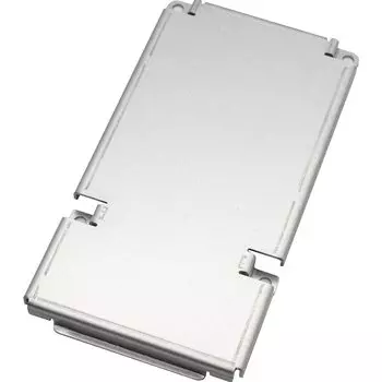 Эффектор крепление на липучке под пластиной Ibanez TS9 TS808