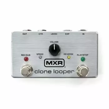 Эффектор MXR CLONE LOOPER M303 [предмет]