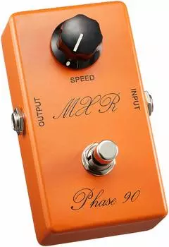 Эффектор MXR VINTAGE PHASE 90 74 CSP-026