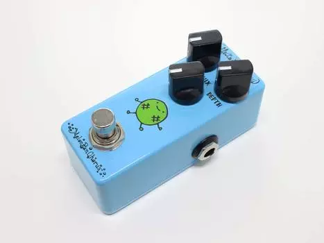 Эффекты Bakery Melon Pan Chorus Chorus Guitar Effector [EB-MPC] /