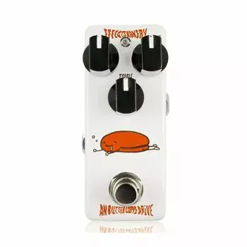 Эффекты Пекарня Ambutter Coppe Drive от Fukuda (сделал Пан)