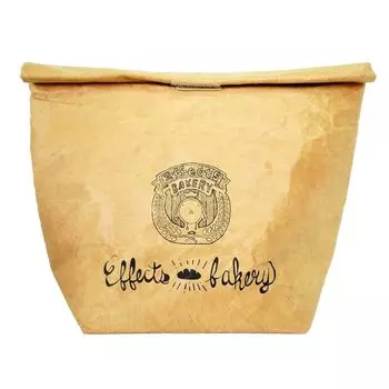Эффекты Пекарня Водонепроницаемый мешок для хлеба для Эффекты Пекарня Эффекты