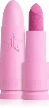 Jeffree Star Cosmetics Velvet Trap rouge lvres TU прозрачный