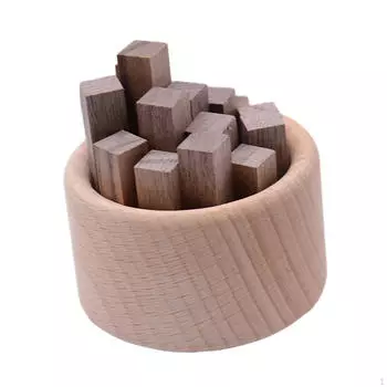 Эфирное масло диффузор настольный орнамент автомобиль деревянный аромат для автомобильной жизни