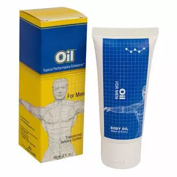 Эфирное масло для массажа полового члена Default Title