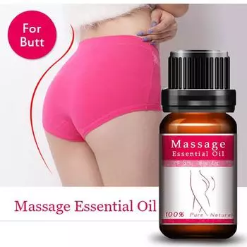 Эфирное масло для увеличения ягодиц Hip Lift Op