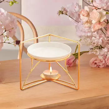 Эфирное масло горелка диффузор держатель ароматизатора Aroma Melt для