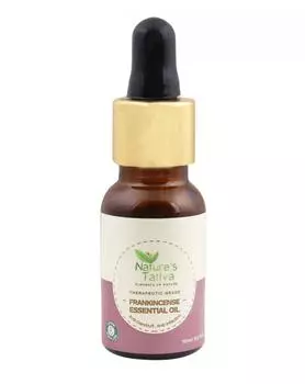 Эфирное масло Ладана (15 мл), Frankincense Essential Oil, Nature s Tattva 15 ml
