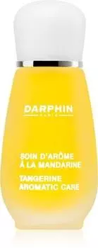 Эфирное масло мандарина TU прозрачный