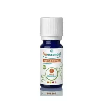Эфирное масло Puressentiel Pepermunt 5 мл