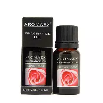 Эфирное масло розы - 10 мл для ароматерапевтических ламп, освежения и дезодорирования воздуха Thai Jasmine