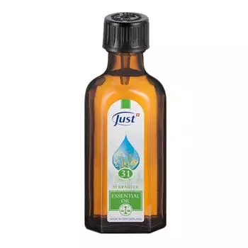 Эфирное масло Swiss Just 31 Herb 75 мл 11203587, 1 шт.