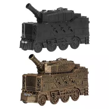 Эфирные масла диффузоры увлажнитель воздуха адаптер США 8 Вт для комнаты 15-30 квадратных метров бронзовый