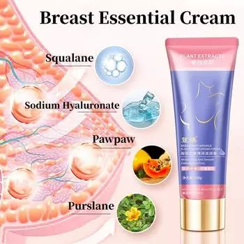 2025 Крем для груди для женщин 1Pcs