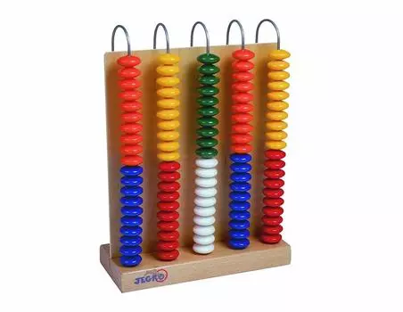 JEGRO Abacus L JE18301