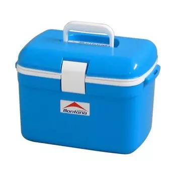 JEJ Astage Cooler Box Montana Excursion Outdoor Sports x D x H 27 #13 [W approx. 38.1 approx. 25.8 approx. cm]