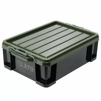 JEJ Astage Outre Storage Box NT Box Main Depth Main Height Main Width #22 Unit 54.5cm Unit 17.8cm Unit 37.9cm