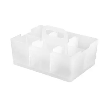 JEJ Astage Storage Box Desk Tote Desk Organizer Stacking Made in Japan Чистая ширина 26 x глубина x высота 18,8 14,5 см