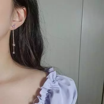 [Эймельби] Цветочный бульвар Pastel Jewel