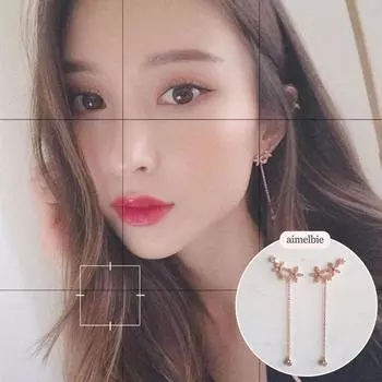 [Эймельби] Фестиваль первого цветения