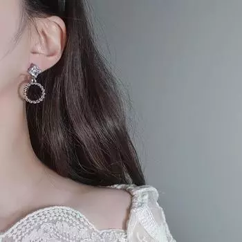 [Эймельби] Гонки с бриллиантами и серебряными кольцами