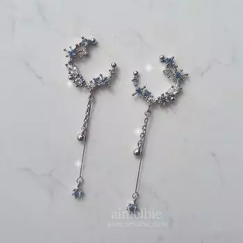 [Эймельби] Хижина синего созвездия