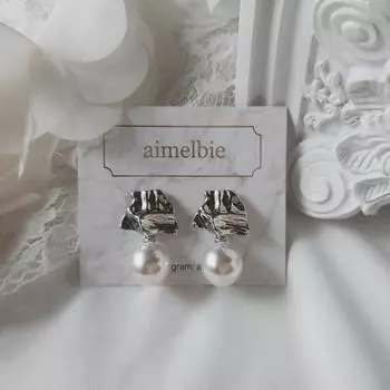 Эймельби Клэр становится серебряной