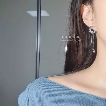 [Эймельби] Лунные сказки