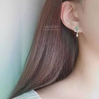 [Эймельби] Мятная роса