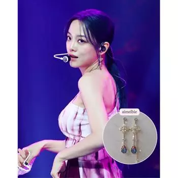 [Эймельби] Размышления о Сумеречном королевстве