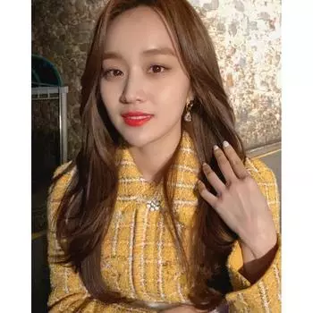 [Эймельби] Современные размышления о золоте