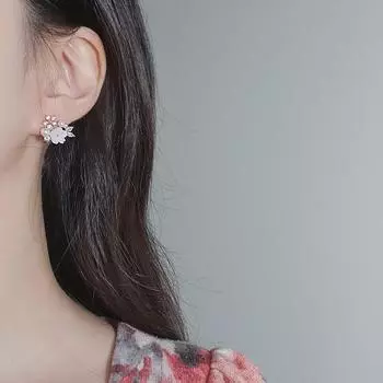 [Эймельби] Свадебные накидки