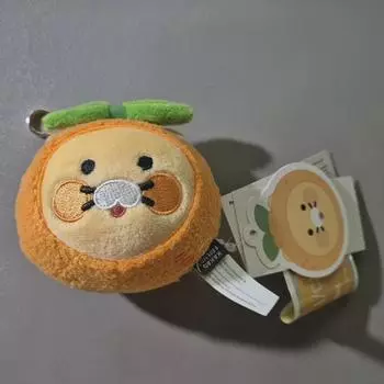 Jeju Spring Festival Keyring