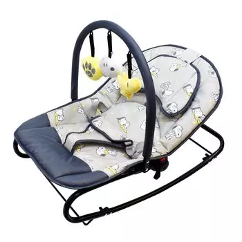 Эйва Снупи Баунсер