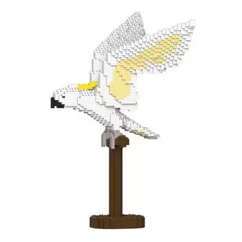 JEKCA Jecca Блок Кибатан 02S