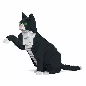 JEKCA Смокинг Кот 03S