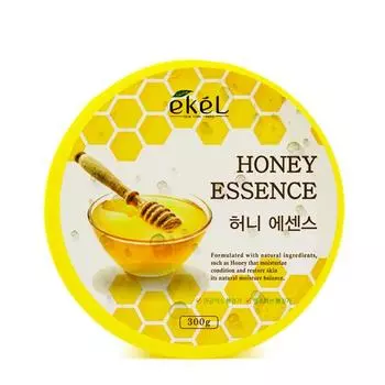 Экель успокаивающий мед one