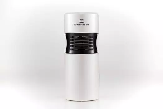 Эклер Озобария Лайт